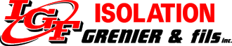Logo Isolation Grenier & Fils